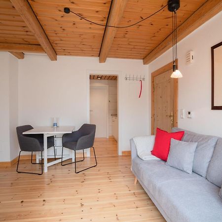 Backbord Apartment นอร์เดอร์ไน ภายนอก รูปภาพ